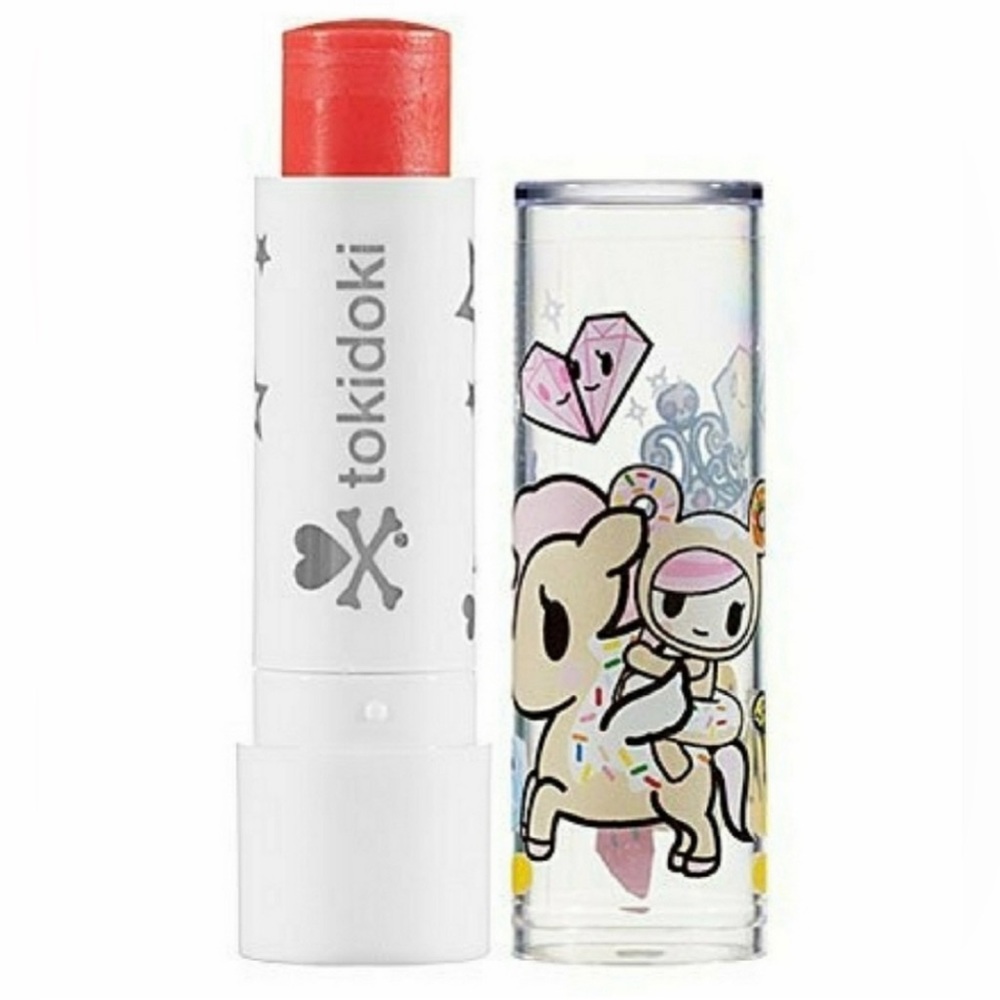 NIP tokidoki Donutella 🍩 Gelato Lip Balm Lip Stain